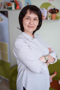 Сурина Юлия Сергеевна