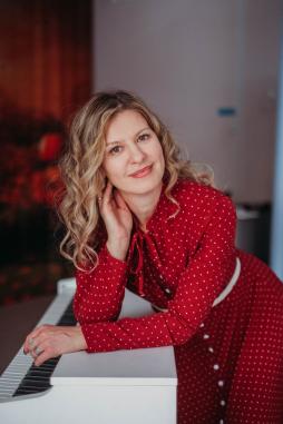 Ткаченко Инна Сергеевна