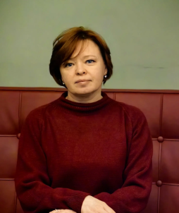 Грахова Ирина Юрьевна