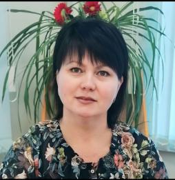 Cимакова Наталья Анатольевна
