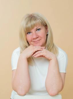 Рыбина Марина Викторовна