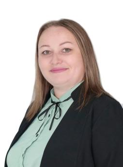 Смирнова Виктория Александровна